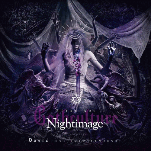David : Gothculture -Nightimage-